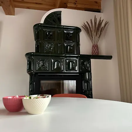 Apartmanik Pri Zubacke Apartment Tatranska Strba