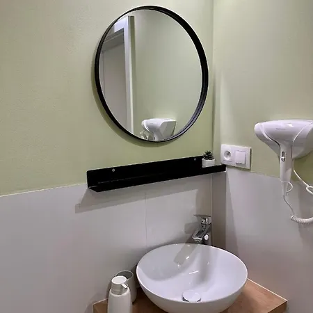Apartmanik Pri Zubacke Apartment *